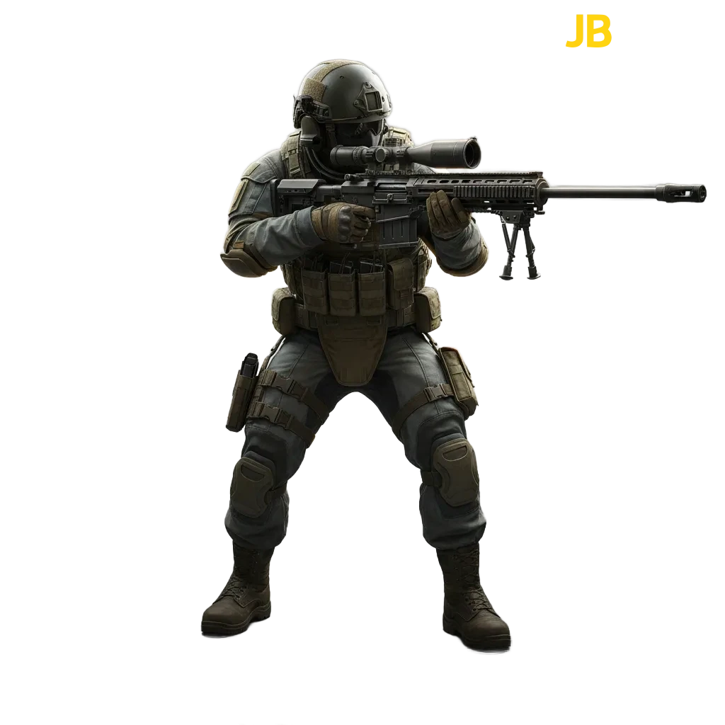 Banner de JB para apostar a CS2 en Argentina, bono de bienvenida 29,660 ARS, cuotas altas, app móvil y apuestas en vivo.