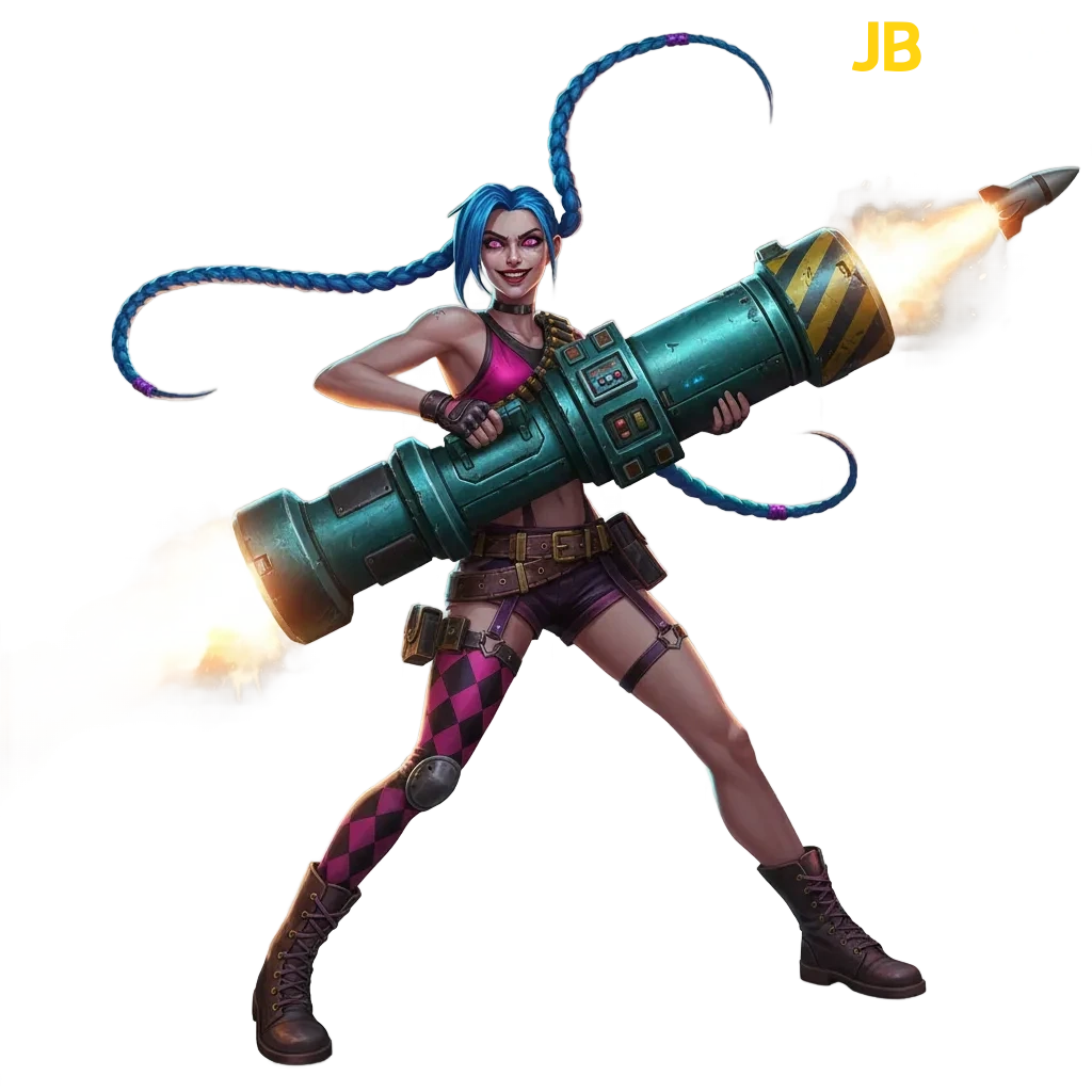 Anuncio de apuestas de JB Argentina para LoL, app móvil, mercados y bono de bienvenida $29.660 ARS