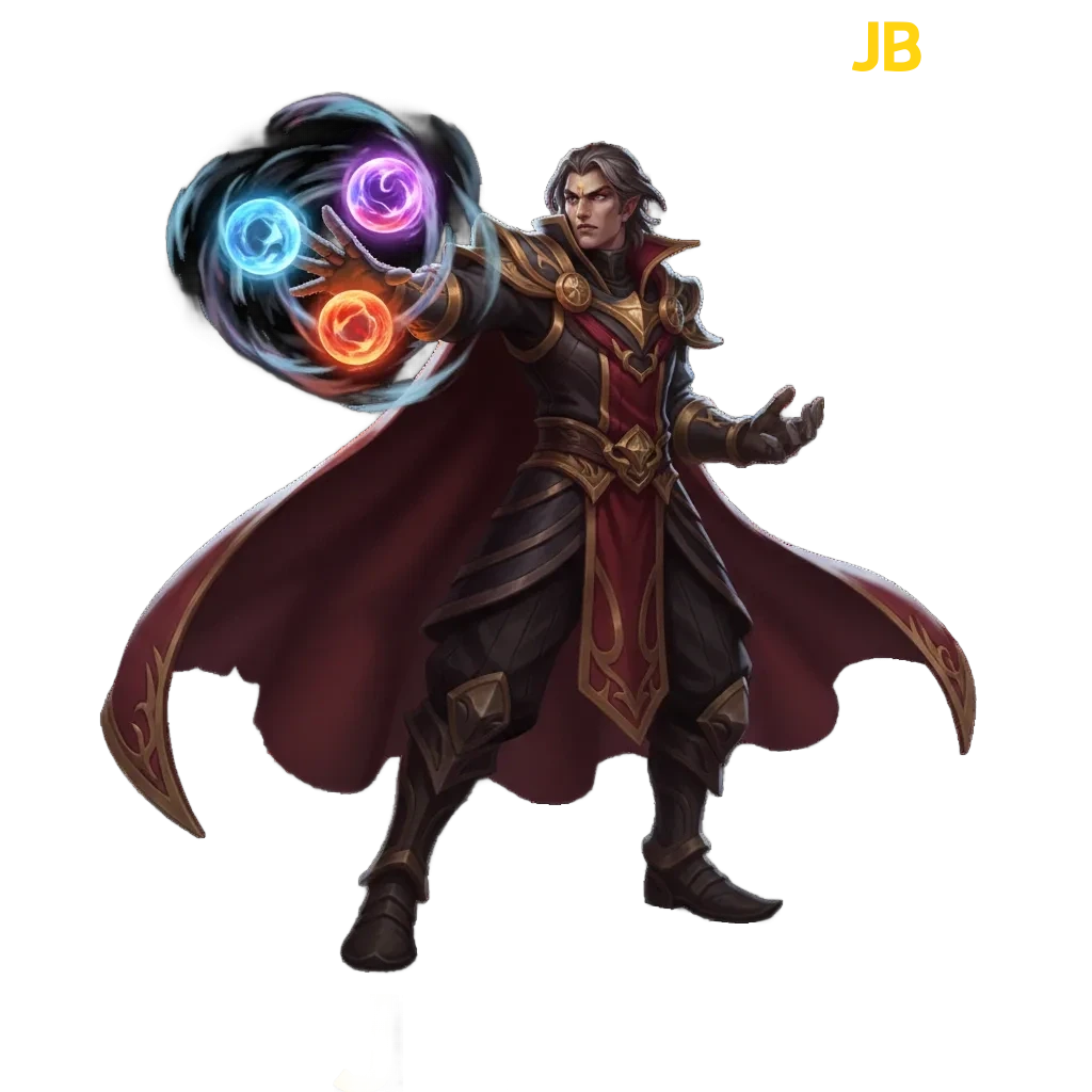 Banner de JB Argentina: apostá en Dota 2 con $29.660 de bienvenida, mercados en vivo y app para apostar donde estés.