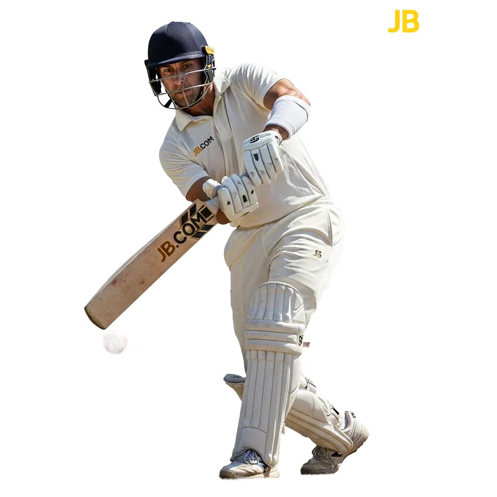 Apuestas de cricket online en JB Argentina, mercados en vivo y bono de bienvenida de $29.660