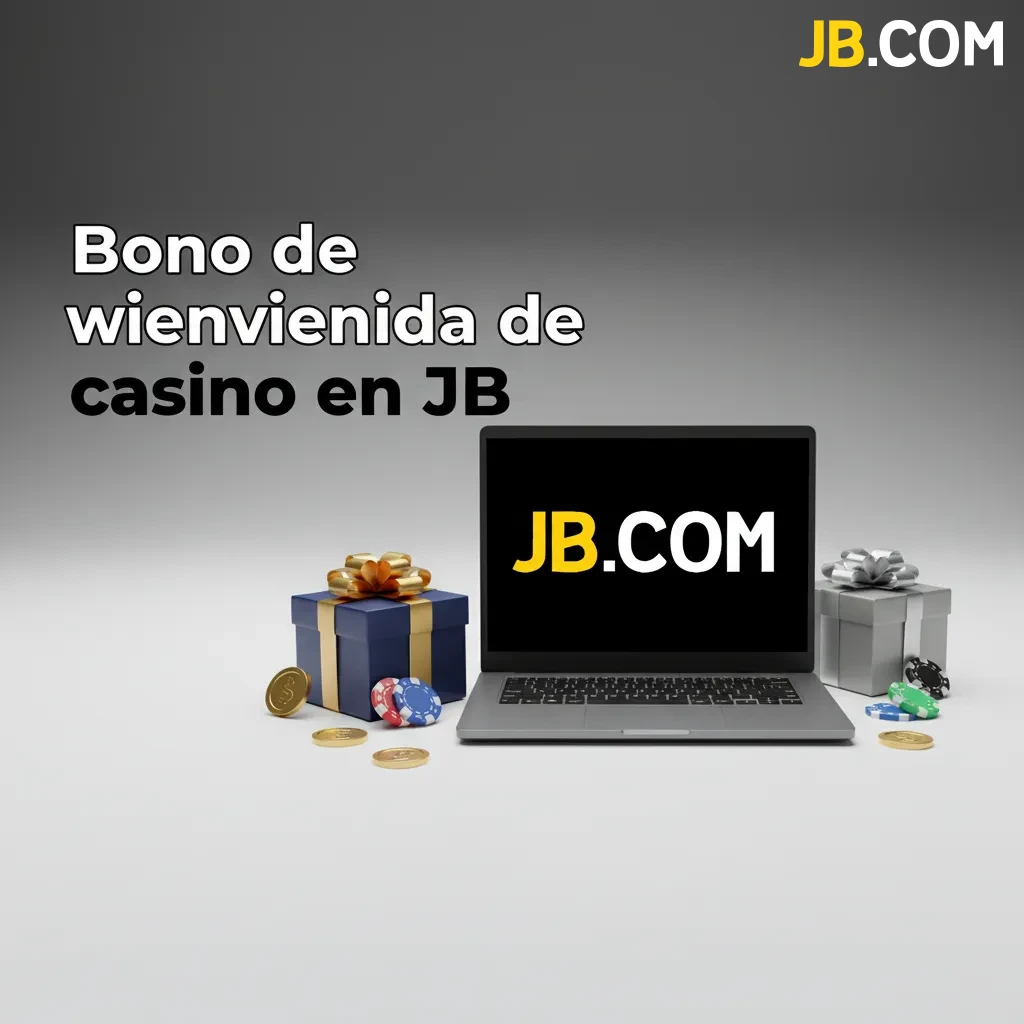 Promo bono bienvenida casino JB: $29.660; rollover 35x slots; aportes bajos ruleta/mesas; por etapas; vence 7 días.