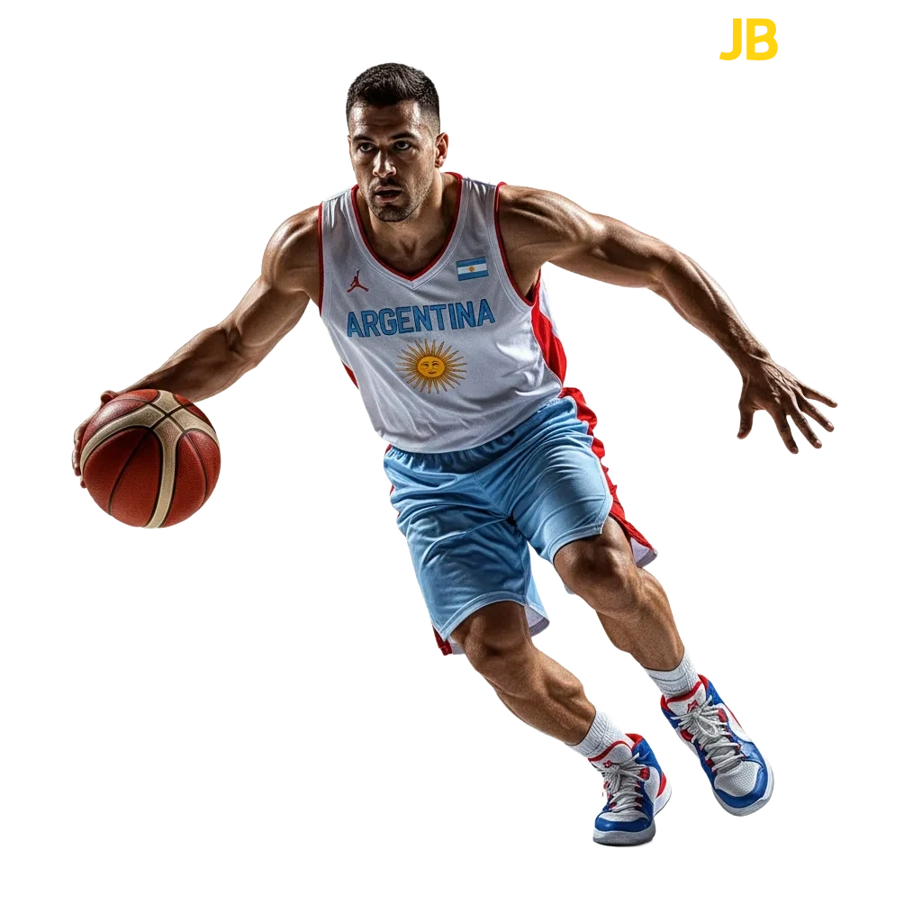 Guía para apostar en JB Argentina: fútbol, cricket y kabaddi; casino con slots y crupier en vivo 24/7. Juego responsable.