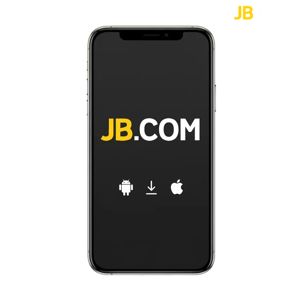 Descargá la app de JB y recibí $29.660 de bienvenida; apostá en deportes o jugá casino desde tu celular — JB Casino en Argentina