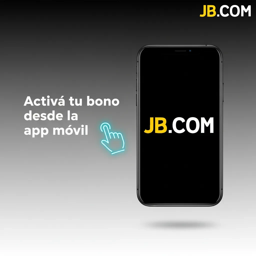 Teléfono con app oficial: activá tu bono móvil. Descargá, iniciá sesión, elegí promo y depositá $1.000. Android y iOS
