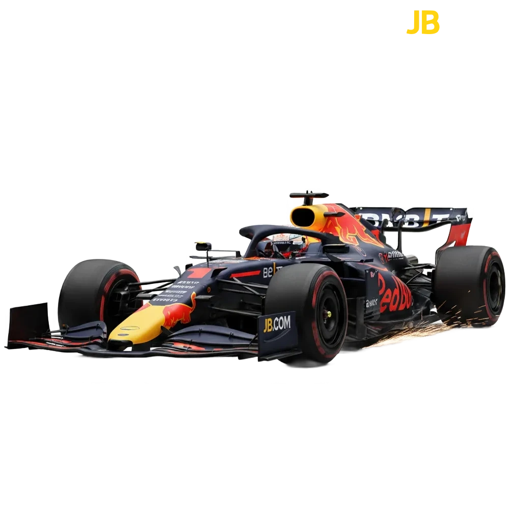 Interfaz de apuestas F1 en Argentina con cuotas decimales en vivo y opciones: ganador, podio, pole y vuelta rápida.