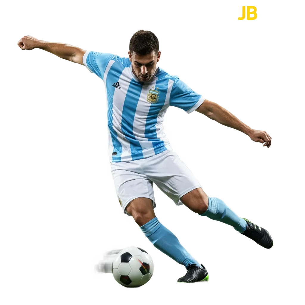 Apuestas de fútbol online en Argentina: compara cuotas, elige partidos, mercados 1X2, goles y córners, bono de bienvenida