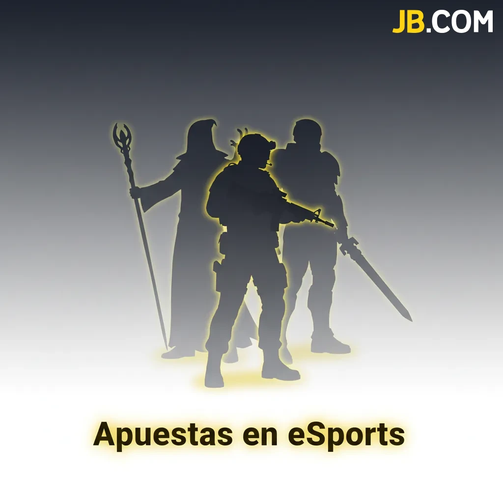 Apuestas en eSports: Dota 2, CS2, StarCraft y LoL con cuotas en vivo; Bo3/Bo5, ganador, mapas, hándicap y objetivos.