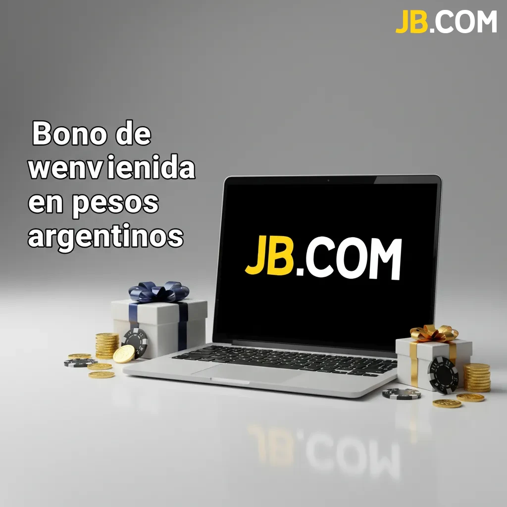 Bono de bienvenida en ARS: Slots 100% hasta $29.660, deportes 100% hasta $15.000, casino en vivo 50% hasta $10.000. 7 días.