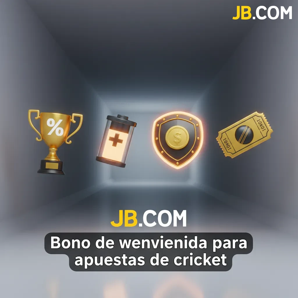 Bono de bienvenida para apuestas de cricket: 100% hasta $29.660 en tu primer depósito. Código CRICKET. Dep. mín. $1.500.