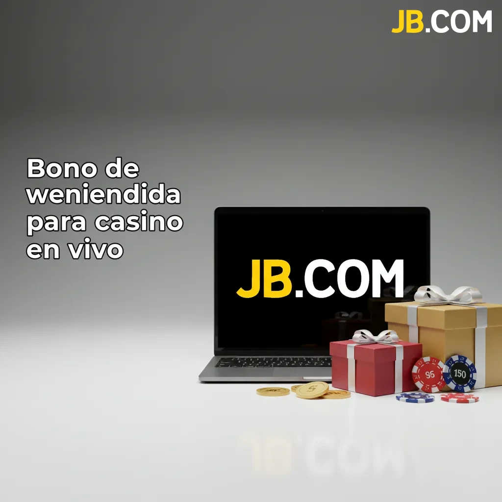Banner de promoción de bono de bienvenida de $29.660 ARS para casino en vivo, con crupier y fichas; aplican T&C.