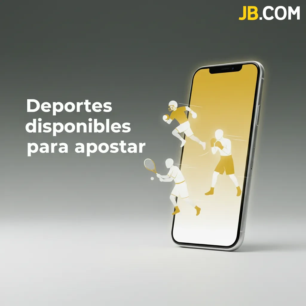 Apuestas deportivas en vivo y prepartido: fútbol, tenis, básquet, rugby, hockey, vóley, MMA, boxeo, eSports, F1 y TC — JB Casino en Argentina
