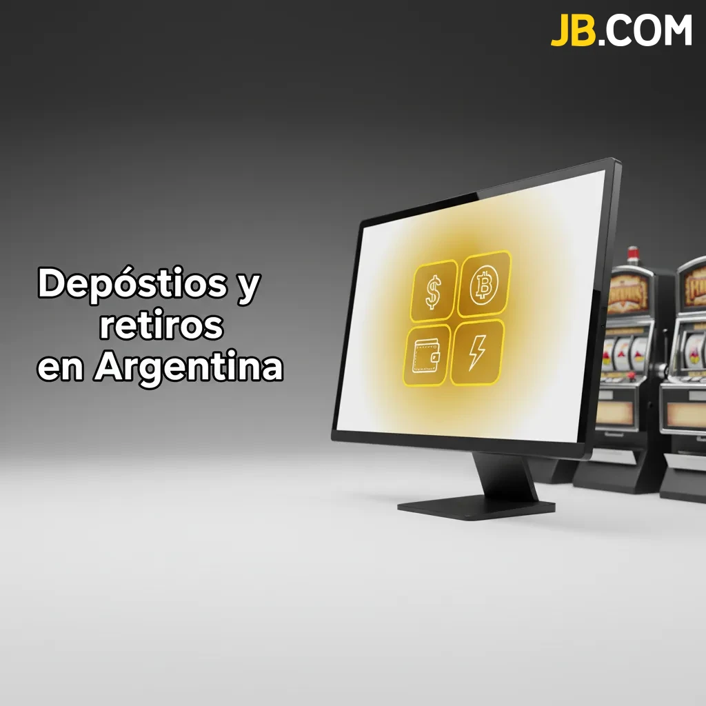 Depósitos y retiros en Argentina: Mercado Pago, CBU/CVU, Visa, Mastercard, Ualá, Rapipago y cripto USDT/BTC.