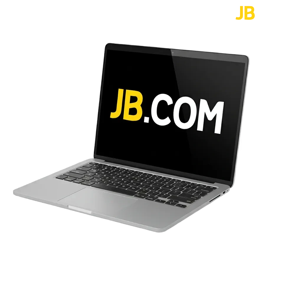 Promoción de JB para PC en Windows y macOS: casino en vivo, ruleta y slots. Gratis, rápido y en pantalla completa — JB Casino en Argentina
