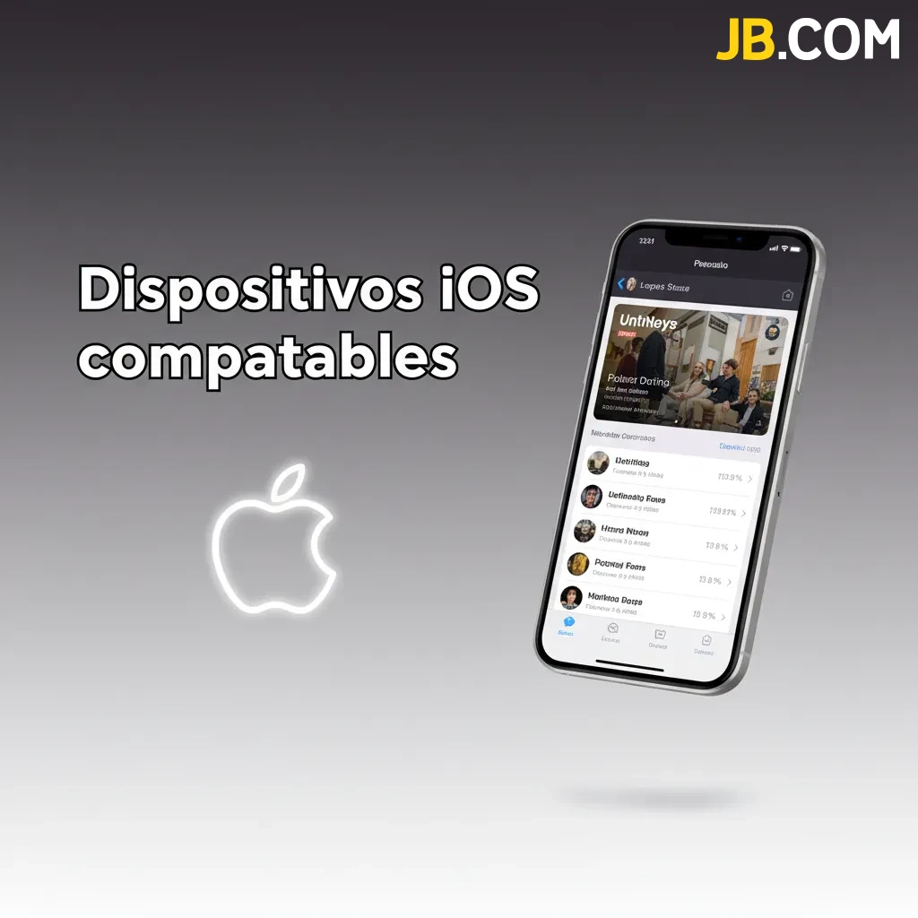 Modelos iOS recomendados: iPhone 7–14 Pro, iPad 6.ª+, iPad Air 3.ª+, iPad mini 5.ª, iOS 12+ y iPod touch 7.ª gen