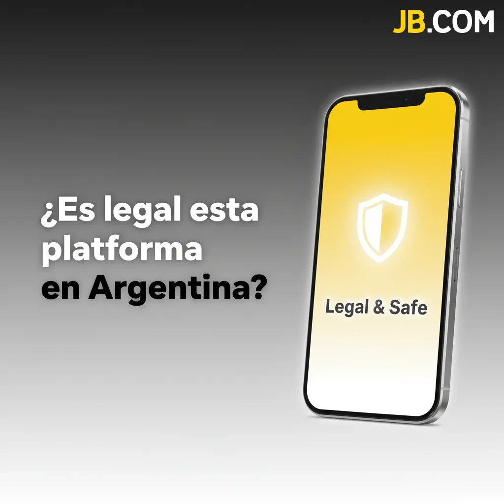 Legalidad por provincia en Argentina; licencia vigente, privacidad y juego responsable con límites y autoexclusión.