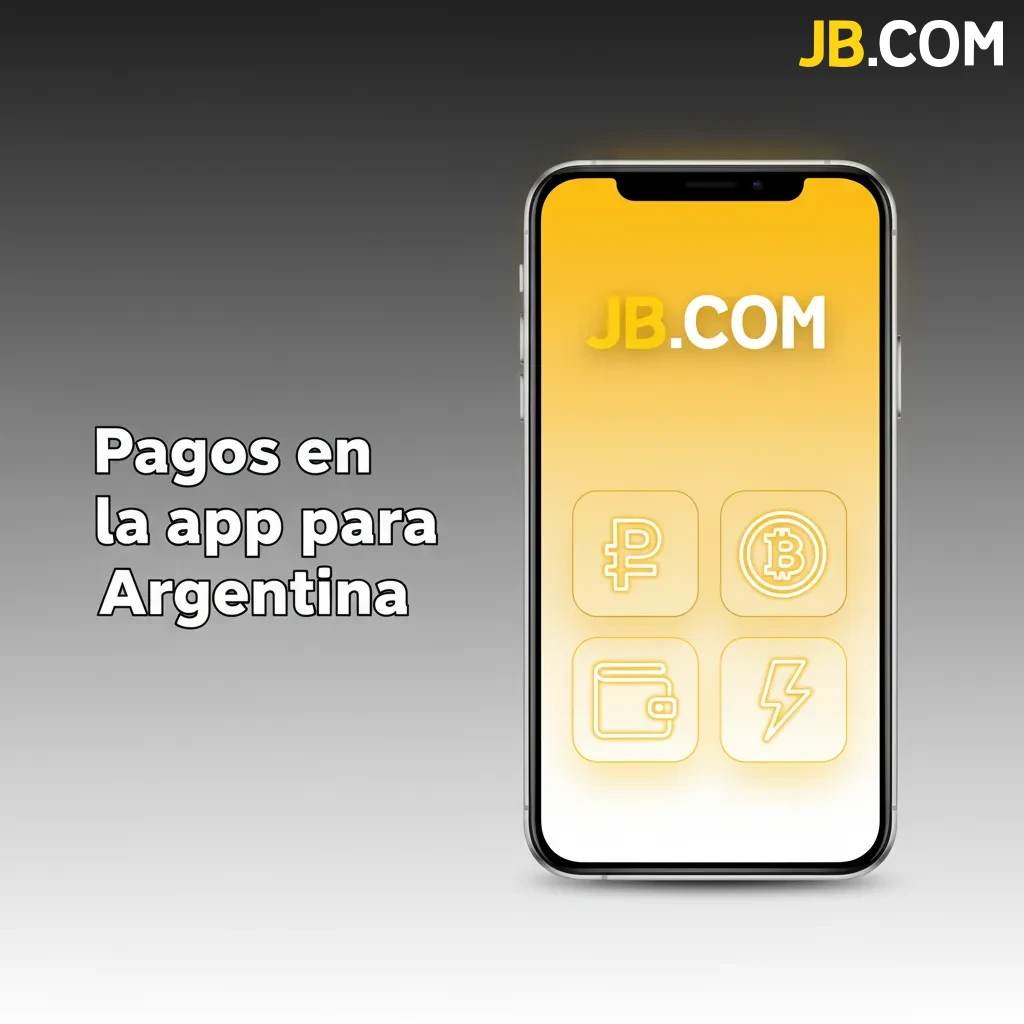 Pagos en la app para Argentina: Mercado Pago, CBU/Alias, AstroPay y cripto. Depósitos al instante; retiros en minutos — JB Casino en Argentina