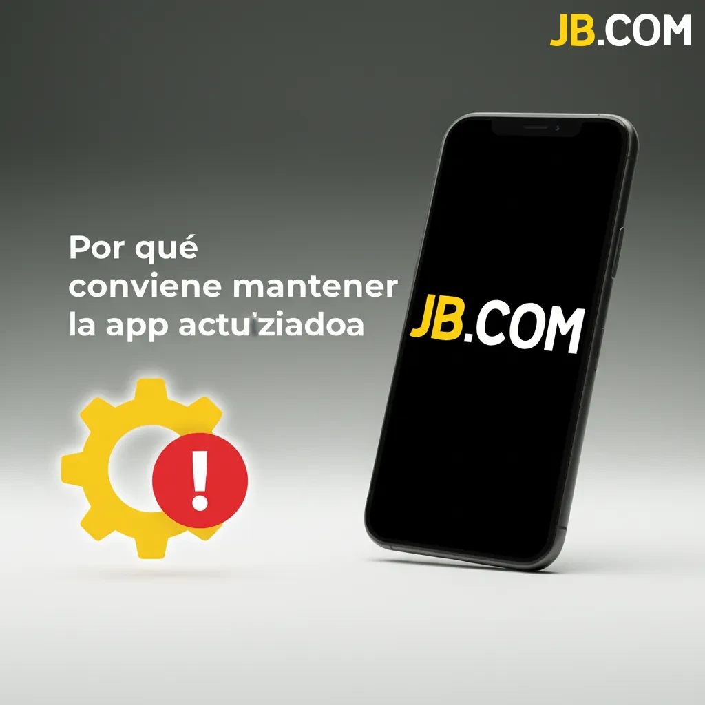 Actualiza la app para mayor seguridad, estabilidad y velocidad; nuevos mercados, juegos, pagos locales y menos fallos — JB Casino en Argentina