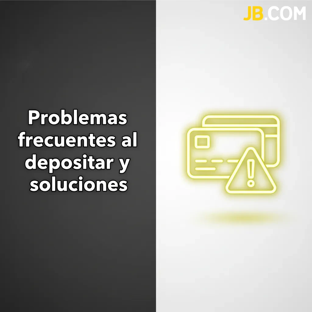 Infografía: problemas comunes al depositar y soluciones: verificación pendiente, límites, datos CBU, espera, red cripto.