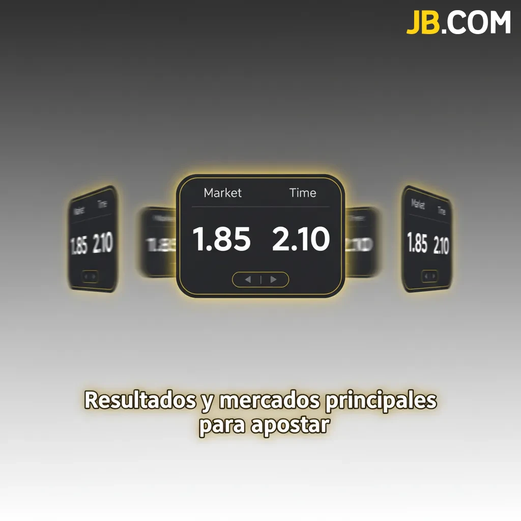 Principales mercados de apuestas: 1X2, doble oportunidad, hándicap asiático, más/menos, DNB y ambos anotan.