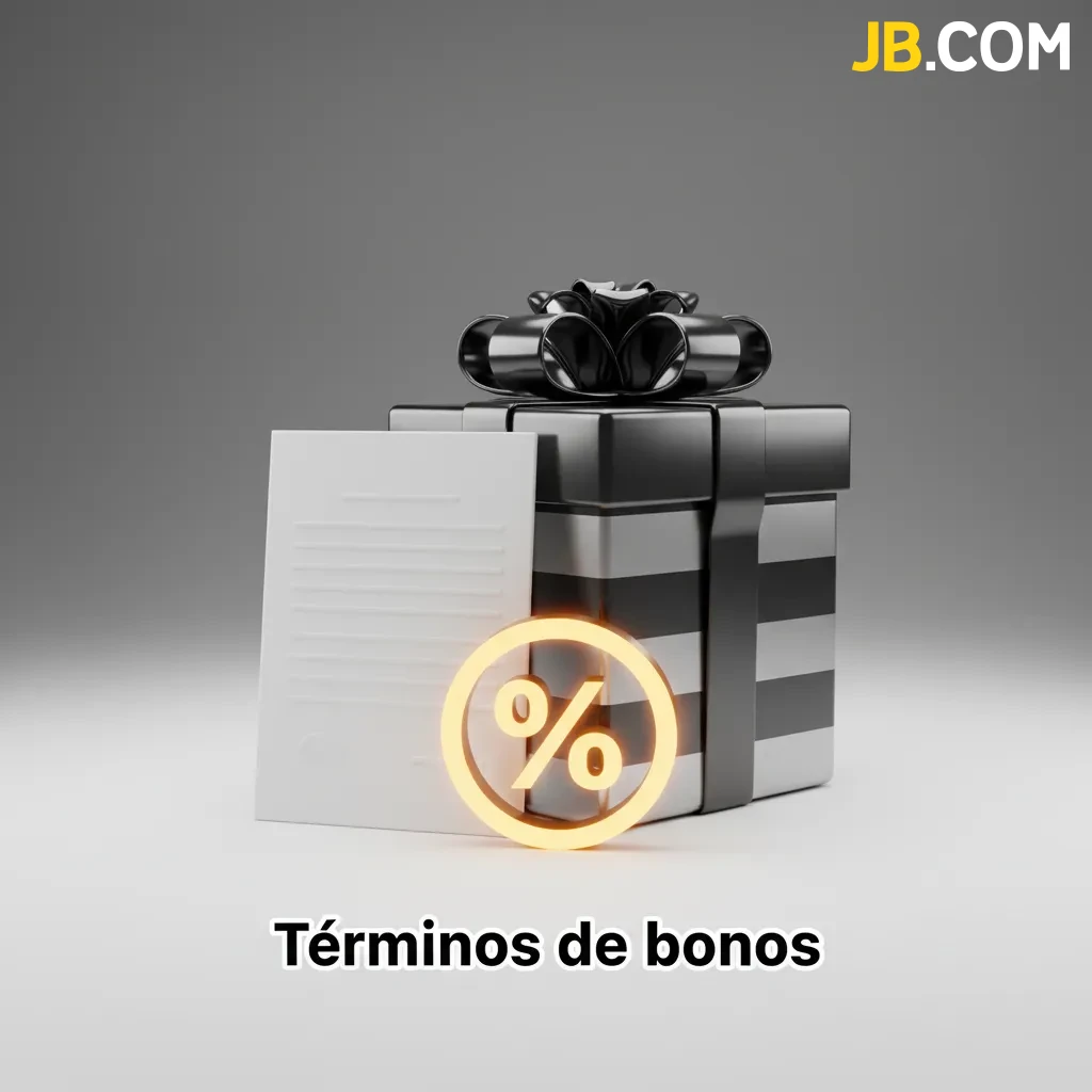 Cartel Términos de bonos: 18+, cuenta única, verificación, rollover, cuota 1.50 y vigencia; válido en Argentina.