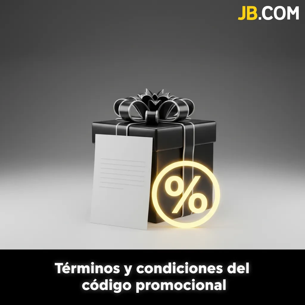 Cartel de términos del código promocional: 18+ en Argentina, depósito y rollover, un código por persona. Jugá responsable.