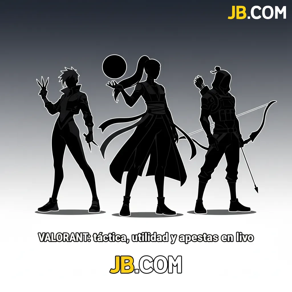 Gráfico de VALORANT con tácticas y utilidades, mercados de apuestas en vivo y torneos: Champions, VCT, Challengers LATAM