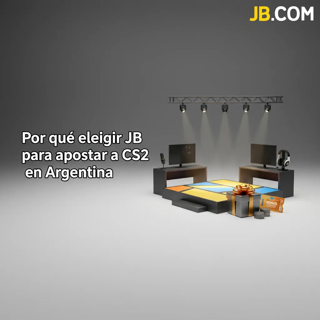 Por qué elegir JB para apostar a CS2 eSports en Argentina: ARS, pagos locales, app móvil, retiros rápidos y soporte 24/7