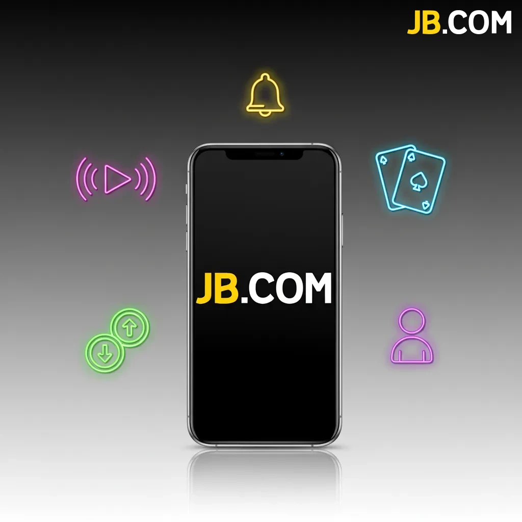 App móvil de JB para apuestas y casino: ARS, pagos locales, bono 29.660 ARS, en vivo y cash out, PWA rápida, soporte 24/7.