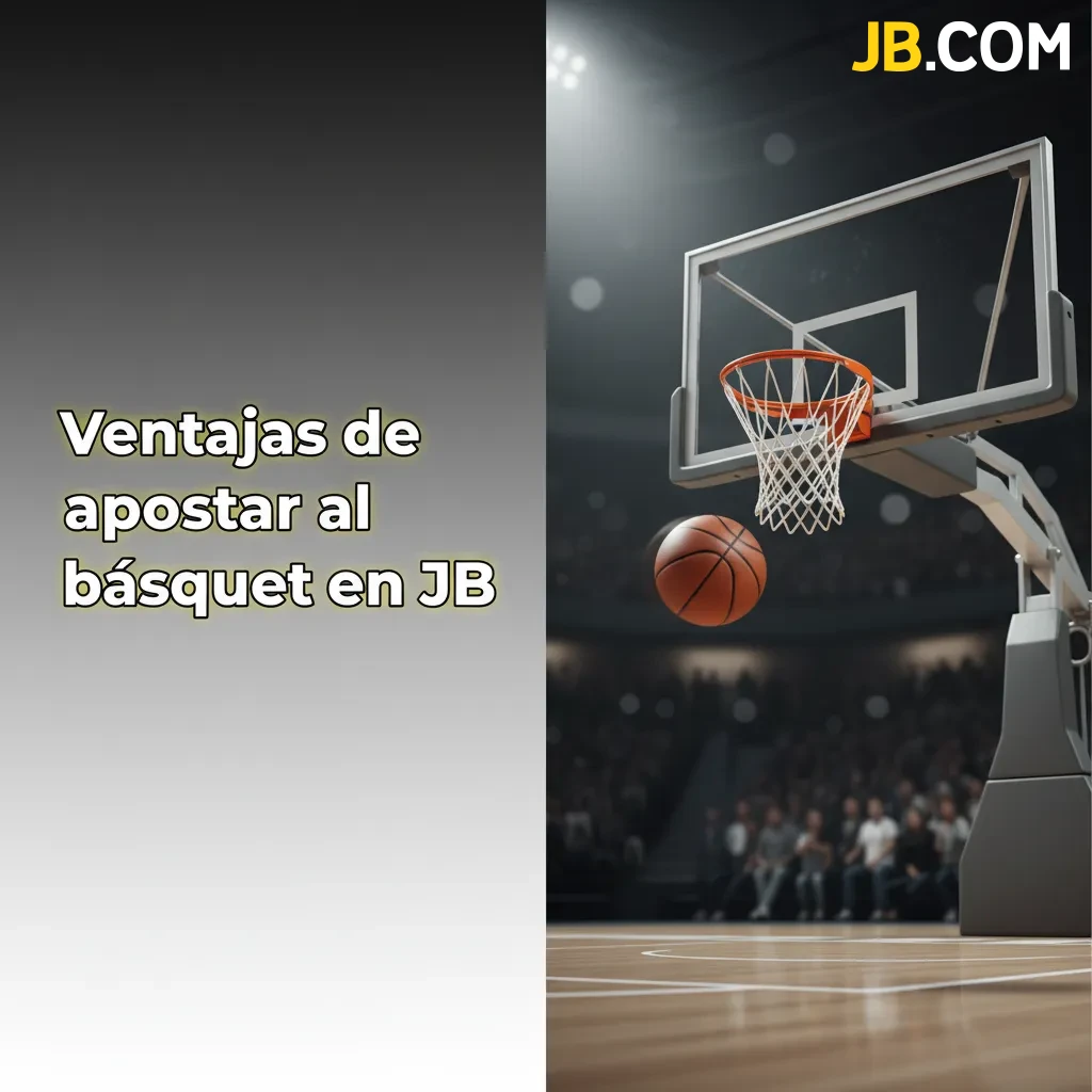 Ventajas de apostar al básquet en JB: cuotas competitivas, mercados, apuestas en vivo, cash out, estadísticas y pagos AR