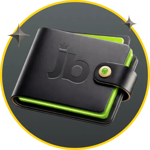 JB en Argentina garantiza pagos puntuales mediante métodos locales confiables.