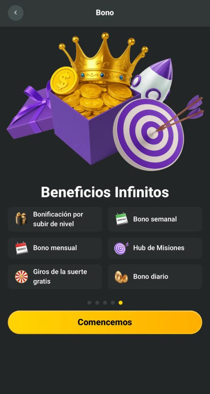 Descubre los beneficios y bonos disponibles en la App de JB Casino en Android ahora.
