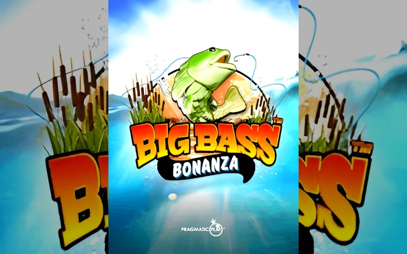 Diviértete con la slot Big Bass Bonanza y gana — JB Casino en Argentina