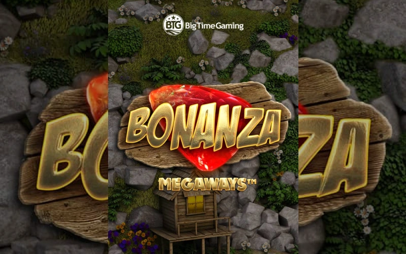 Gira y gana premios masivos en la slot Bonanza Megaways — JB Casino en Argentina
