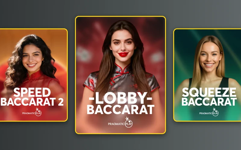 JB en Argentina brinda baccarat con mesas rápidas y confiables