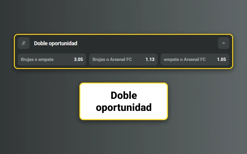 JB en Argentina brinda doble oportunidad con opciones claras y rápidas.