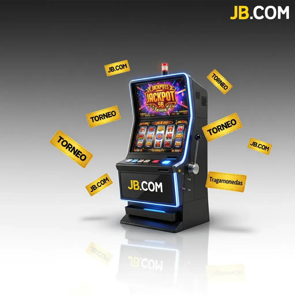 Torneos de Tragamonedas en JB Casino en Argentina