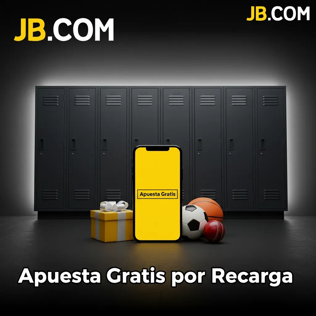 Apuesta gratis por recarga de JB Casino en Argentina