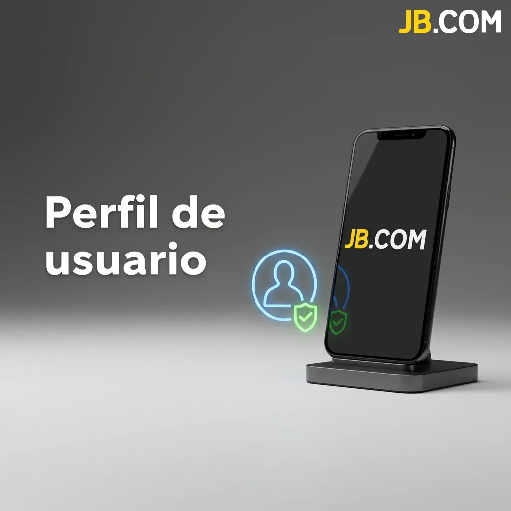 Perfil de usuario de JB Casino en Argentina