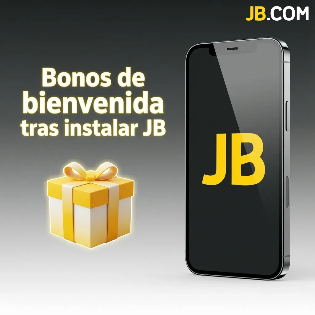 Bonos de bienvenida tras instalar JB Casino en Argentina