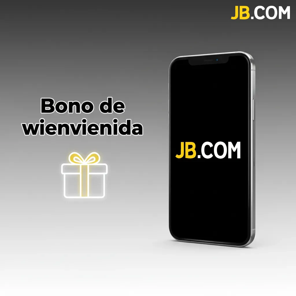 Bono de wienvienida de JB Casino en Argentina