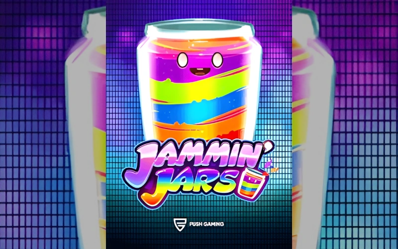Juega ahora a la divertida tragamonedas Jammin' Jars en el casino — JB Casino en Argentina