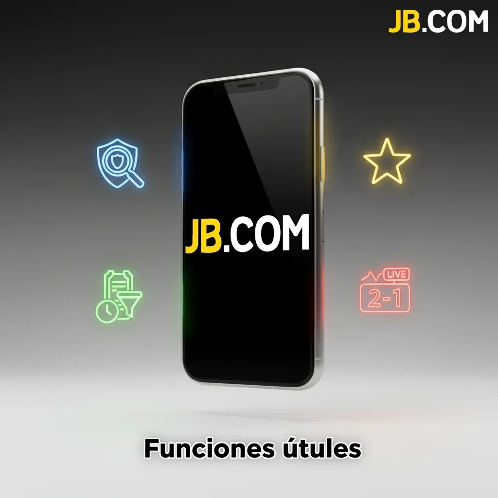 App de apuestas: búsqueda rápida, favoritos, estadísticas en vivo y filtros de tickets; guía para primera apuesta y alertas — JB Casino en Argentina