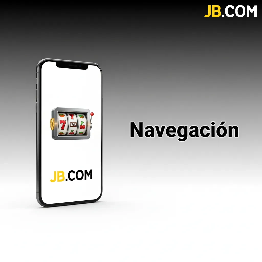 Navegación: tocá Tragamonedas en menú/barra inferior; filtrá por proveedor, volatilidad, RTP o tema y guardá favoritos — JB Casino en Argentina