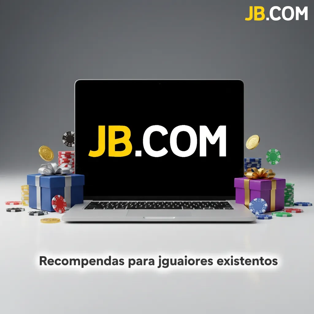 Gráfico de recompensas para jugadores existentes: recargas con extra, cashback y lealtad por puntos — JB Casino en Argentina