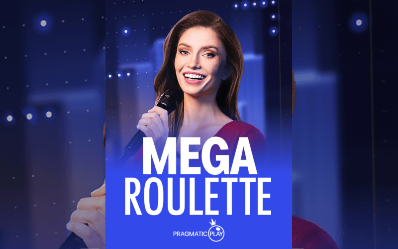Participa en la ruleta en vivo Mega Roulette y prueba suerte — JB Casino en Argentina