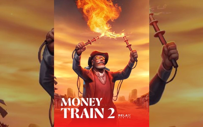 Apuesta y prueba la emocionante tragamonedas Money Train 2 — JB Casino en Argentina