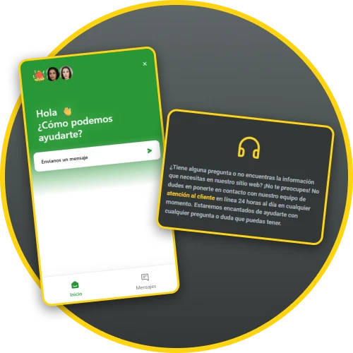 Jugadores de Argentina reciben soporte en español dentro de JB.