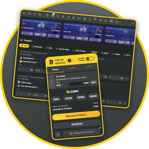 JB ofrece herramientas útiles para que jugadores argentinos apuesten mejor.