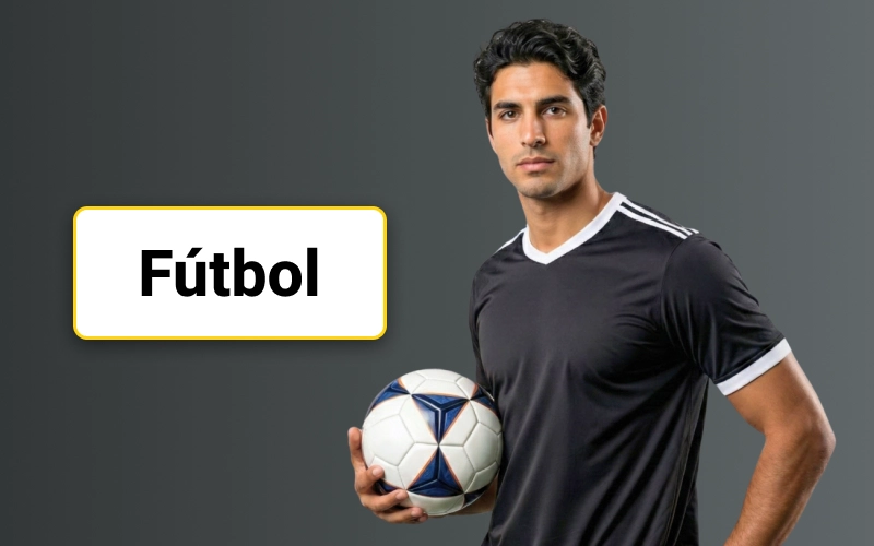 Jugadores argentinos pueden apostar fútbol fácilmente en JB.