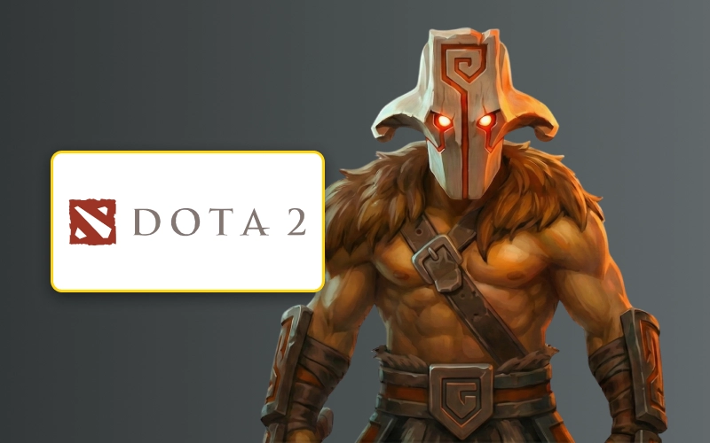 Jugadores de Argentina eligen Dota 2 entre los eSports de JB.